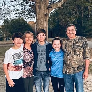 Meet your Posher, Jamie